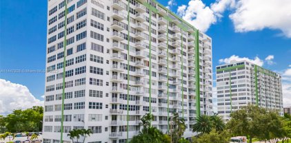2150 Sans Souci Blvd Unit #B1006, North Miami