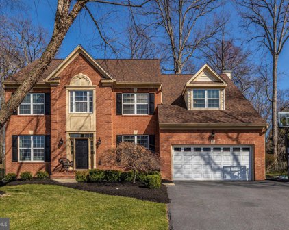 7704 Saint George Pl, Ijamsville