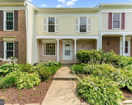 5420 Crows Nest Ct, Fairfax