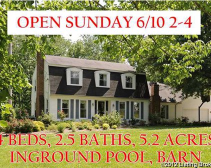 1800 Mayfield Dr, Crestwood