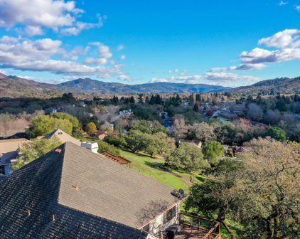 6356 Meadowridge Drive, Santa Rosa