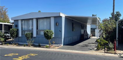 300 N Rampart Street Unit 55, Orange