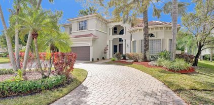 12626 NW 67th Drive, Parkland