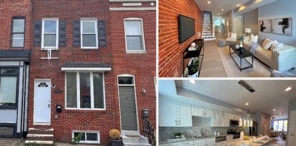 3129 Foster Ave, Baltimore