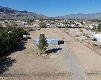 2680 Gally Road, Pahrump