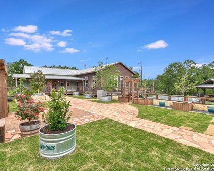 1203 Lost River Rd, Wimberley