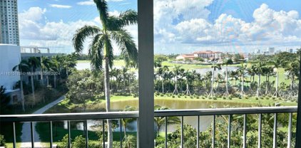 200 Diplomat Pkwy Unit #631, Hallandale Beach