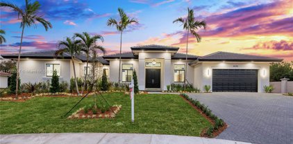 6236 Sw 55th Court, Davie