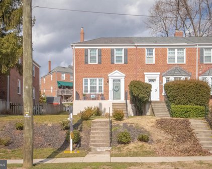 152 Dumbarton, Baltimore