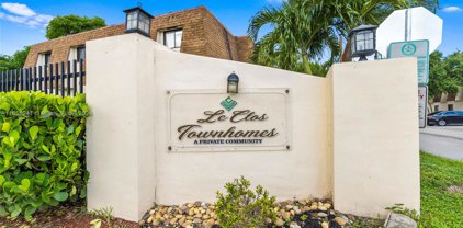 160 San Remo Blvd Unit #160, North Lauderdale