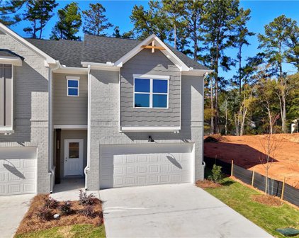5555 Rock Place Court Unit 48, Norcross