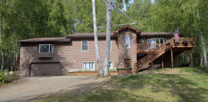 618 Auburn Drive, Fairbanks