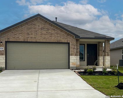 15510 Cardamom Cove, Von Ormy