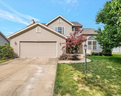 1201 Cobblefield Road, Champaign