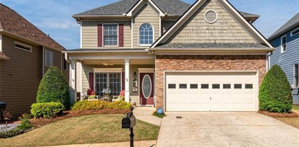403 Mirramont Lane, Woodstock