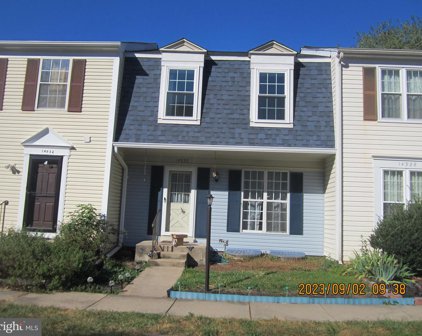 14930 Ampstead Ct, Centreville