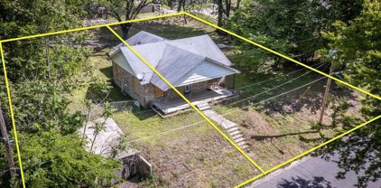 1207 7th, North Little Rock