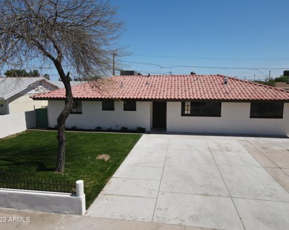 1017 N Los Robles Drive, Goodyear