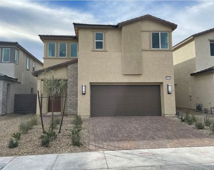 6625 Palm Branch Street, North Las Vegas