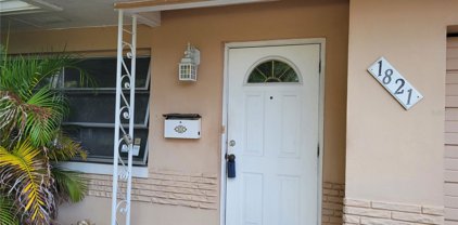 1821 59th Street N, St Petersburg
