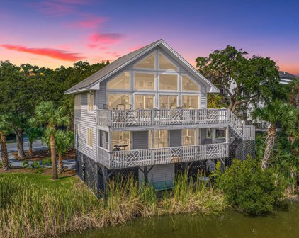 3503 Myrtle Street, Edisto Beach