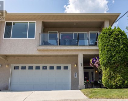 5300 Huston Road Unit 121, Peachland