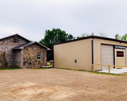 101 Caney, Glenwood