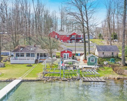 14845 Birch Lake Shore Drive, Vandalia