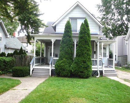 67 Miller, Mt. Clemens