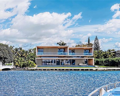 45 Star Island Dr, Miami Beach