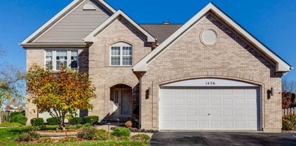 1456 Anvil Court, Bartlett