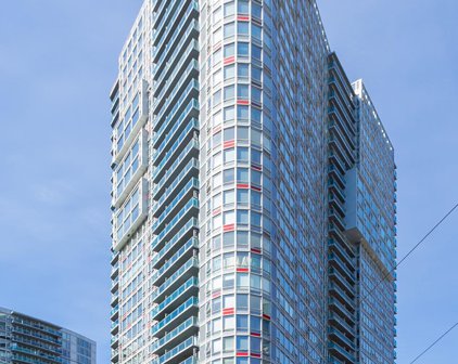 233 Robson Street Unit 1209, Vancouver