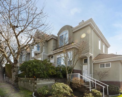 5840 Dover Crescent Unit 43, Richmond