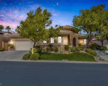 11580 Evergreen Creek Lane, Las Vegas