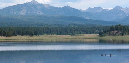 1481 Stevens Lake Road, Pagosa Springs