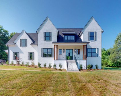 550 Burnt House Road, Lebanon