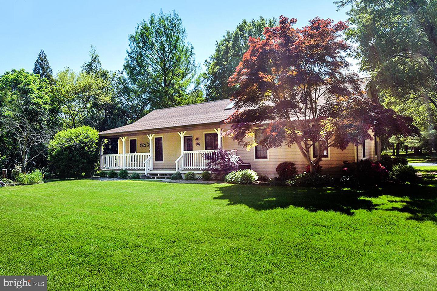 201 Queens Colony High Road, Stevensville, Stevensville, MD 21666 in