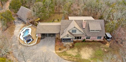 11363 Mountain Spring  Drive, Fayetteville