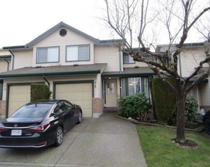 8863 216 Street Unit 16, Langley