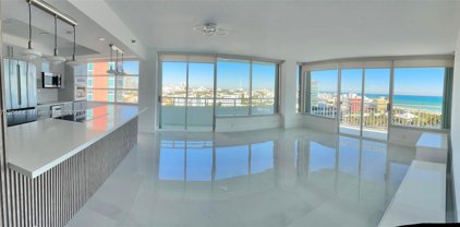 400 S Pointe Dr Unit #1610, Miami Beach