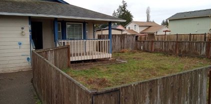 1524 S 93rd Street, Tacoma