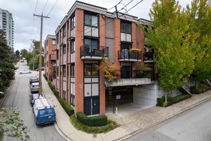 838 Royal Avenue Unit 28, New Westminster