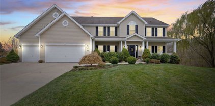 222 Fox Haven Ct., O'Fallon