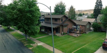 1925 Argyle, Butte