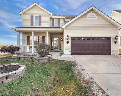 172 Behlmann Meadows  Way, Florissant