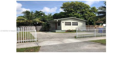 2941 Nw 25th St, Fort Lauderdale