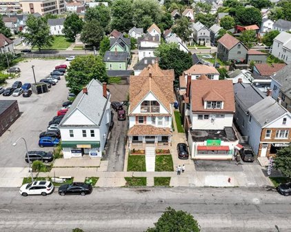 937 Niagara  Street, Buffalo City-140200