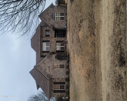 8142 Baron Drive, Olive Branch