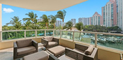 3340 Ne 190th St Unit #504, Aventura