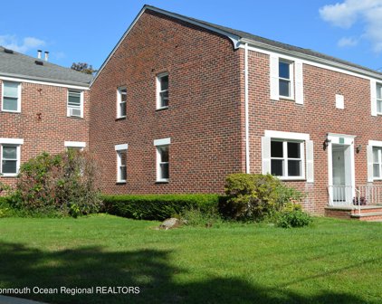 325 Bath Avenue Unit 21, Long Branch